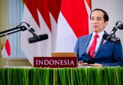 Otoriter tanpa represif, Jokowi bisa bikin Soeharto iri