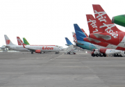 MTI: Dunia penerbangan Indonesia miliki secercah harapan