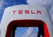 Tesla kirim tim kunjungi Indonesia Januari 2021