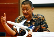 Respons Garuda Indonesia terkait larangan masuk WNA