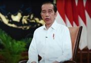 Jokowi optimistis Indonesia bangkit  dari Covid-19 di 2021