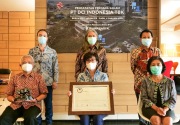 PT DCI Indonesia catat saham perdana di BEI