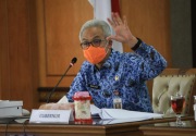 Jateng tunggu aturan resmi PSBB Jawa dan Bali
