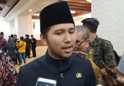 Pemprov Jatim enggan komentari PSBB Jawa-Bali