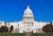 Pendukung Trump serbu Gedung Capitol, KBRI Washington rilis imbauan bagi WNI