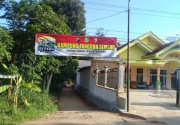 Pra-PPKM, Polda Jatim akan reaktivasi Kampung Tanggung Semeru