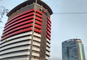 PSBB Jakarta, KPK atur jadwal kantor pegawai