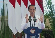Jokowi pertanyakan hasil subsidi pupuk pada hasil pertanian