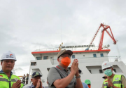Usut suap ekspor lobster, KPK panggil Gubernur Bengkulu