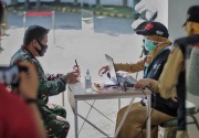 Nakes Surabaya Raya jadi sasaran program vaksinasi tahap awal