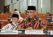 PKS usul pembentukan kementerian khusus Papua dan Indonesia Timur