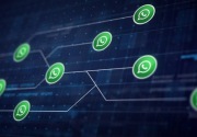 WhatsApp diminta transparan data pribadi yang ditransfer ke Facebook