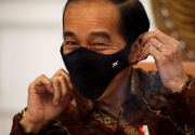 Jokowi: Rp281 triliun bisa masuk ke SWF dalam dua bulan