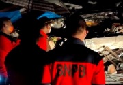BNPB: Korban meninggal akibat gempa di Sulbar menjadi 73 orang