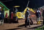 40 korban tewas ditemukan, operasi SAR longsor Sumedang dihentikan