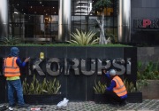 KPK akan lelang tanah milik Bupati Lampung Selatan nonaktif