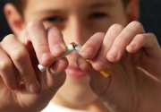Budi Gunadi berpeluang tekan prevalensi perokok anak