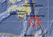 Hasil analisis BMKG atas gempa M 7,1 di Sulut