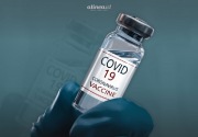 Pengembangan vaksin Covid-19 Merah Putih terhambat