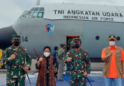 Epidemiolog UI: Doni Monardo layak divaksin lebih dulu daripada Jokowi dan Raffi Ahmad