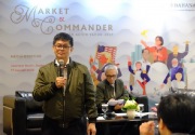 Bahana: SWF bisa bawa Indonesia keluar middle income trap