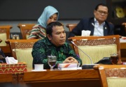 Luqman Hakim resmi jabat Wakil Ketua Komisi II DPR gantikan Gus Yaqut