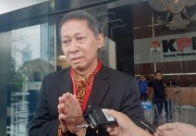 Anak dan istri RJ Lino diperiksa kasus dugaan korupsi Pelindo II