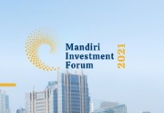 Mandiri Investment Forum promosikan investasi domestik ke investor