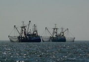 KKP amankan kapal nelayan Indonesia ilegal
