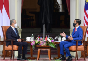 Indonesia -Malaysia prihatin atas kudeta di Myanmar