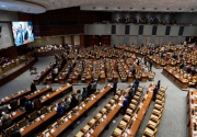 Anggota Komisi II DPR: Perubahan sikap fraksi terkait RUU Pemilu janggal