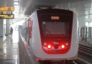 800 penumpang LRT Jakarta telah ikuti Program SLC