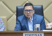 Komisi II DPR sepakat tak lanjutkan bahas RUU Pemilu