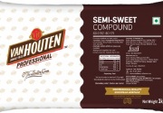 Anak usaha Garudafood jadi distributor cokelat Van Houten