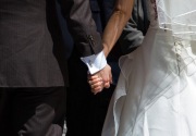 Kampanye nikah dini Aisha Weddings langgar UU Perkawinan