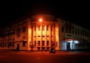 Destinasi wisata sejarah di pusat kota Surabaya