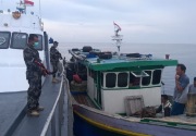 KKP: Kepulauan Riau rawan penyelundupan komoditas perikanan