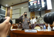Polri diyakini mampu jalankan instruksi Jokowi terkait UU ITE