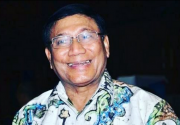 Mantan Wakil Ketua DPD RI Farouk Muhammad meninggal