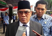 KPK eksekusi mantan Bupati Muara Enim Ahmad Yani ke penjara