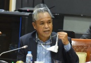 Komisi III DPR minta Polri usut penyelewengan dana otsus Papua