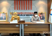 Surat Ketua Ombudsman dipalsukan