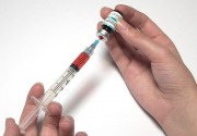 Vaksinasi Covid-19 tahap II di DIY akan dilaksanakan 1 Maret