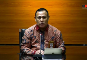 KPK serahkan aset rampasan Rp55 M ke TNI AL
