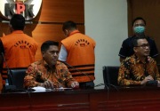 Kasus Edhy Prabowo, KPK sita dokumen kepemilikan tanah