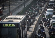 WALHI: Kawasan perkotaan di Indonesia dikepung polusi udara