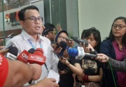 Kasus bansos Covid-19, KPK geledah rumah politikus PDIP Ihsan Yunus