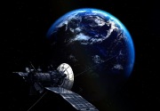 Menkominfo: Capex proyek satelit Satria-1 sebesar US$545 juta 