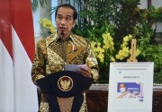 Jokowi: Puncak Harlah NU momentum eratkan persaudaraan