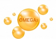 5 manfaat omega 3 yang perlu diketahui